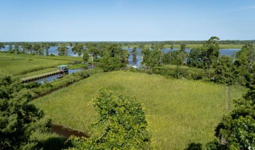 Photo #15 of 313 Rossdhu Ave., Pawleys Island, SC 2.4 acres