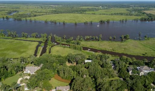 Photo #25 of 313 Rossdhu Ave., Pawleys Island, SC 2.4 acres