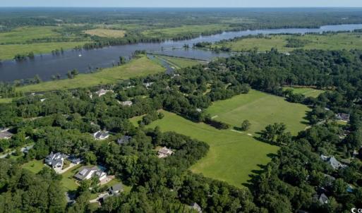 Photo #24 of 313 Rossdhu Ave., Pawleys Island, SC 2.4 acres