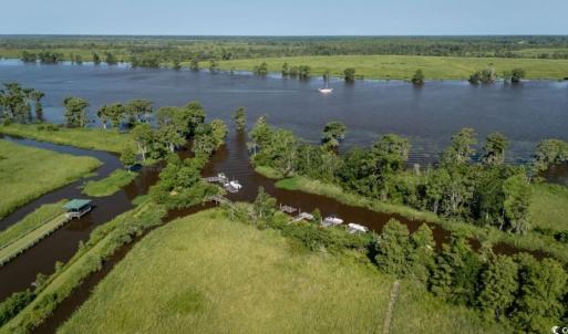 Photo #26 of 313 Rossdhu Ave., Pawleys Island, SC 2.4 acres