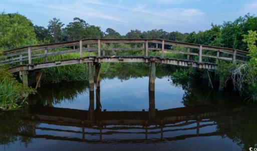 Photo #3 of 313 Rossdhu Ave., Pawleys Island, SC 2.4 acres
