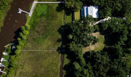 Photo #8 of 313 Rossdhu Ave., Pawleys Island, SC 2.4 acres