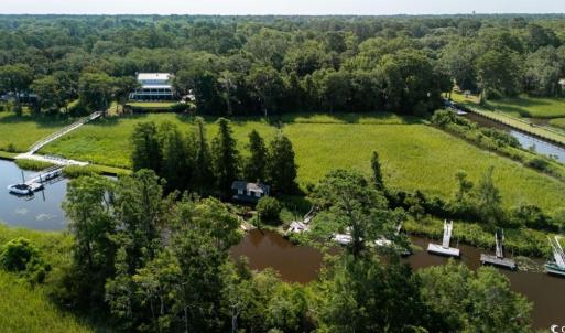 Photo #13 of 313 Rossdhu Ave., Pawleys Island, SC 2.4 acres