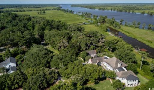 Photo #22 of 313 Rossdhu Ave., Pawleys Island, SC 2.4 acres