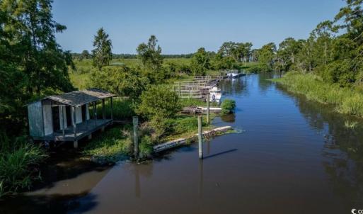 Photo #20 of 313 Rossdhu Ave., Pawleys Island, SC 2.4 acres