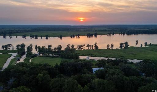 Photo #4 of 313 Rossdhu Ave., Pawleys Island, SC 2.4 acres