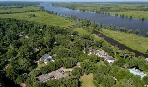 Photo #23 of 313 Rossdhu Ave., Pawleys Island, SC 2.4 acres