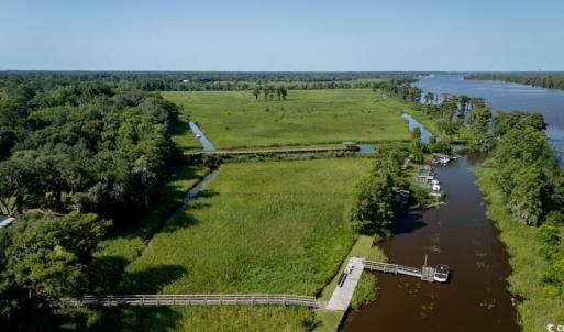 Photo #19 of 313 Rossdhu Ave., Pawleys Island, SC 2.4 acres