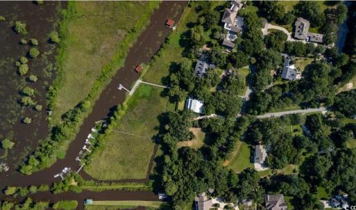 Photo #9 of 313 Rossdhu Ave., Pawleys Island, SC 2.4 acres