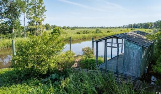Photo #10 of 313 Rossdhu Ave., Pawleys Island, SC 2.4 acres