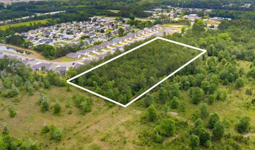 Photo #3 of Lot D Old House Rd., Myrtle Beach, SC 3.8 acres