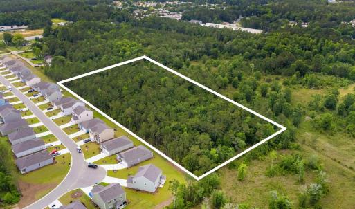 Photo #1 of Lot D Old House Rd., Myrtle Beach, SC 3.8 acres