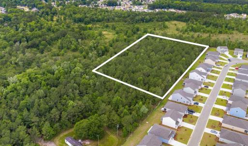 Photo #2 of Lot D Old House Rd., Myrtle Beach, SC 3.8 acres