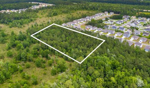 Photo #4 of Lot D Old House Rd., Myrtle Beach, SC 3.8 acres