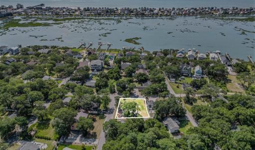 Photo #11 of 385 2nd Ave. S, Murrells Inlet, SC 0.3 acres