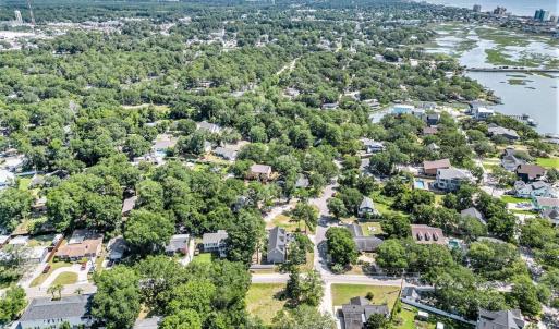 Photo #4 of 385 2nd Ave. S, Murrells Inlet, SC 0.3 acres