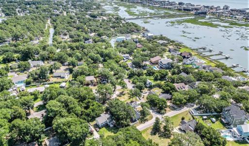Photo #3 of 385 2nd Ave. S, Murrells Inlet, SC 0.3 acres