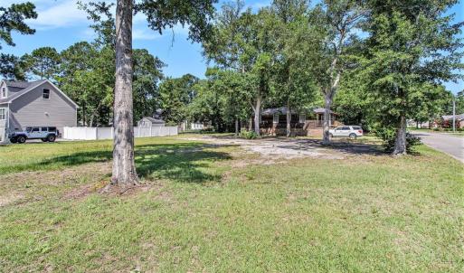 Photo #8 of 385 2nd Ave. S, Murrells Inlet, SC 0.3 acres