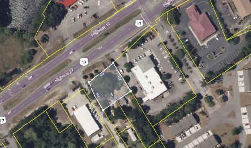 Photo #1 of 4309 Highway 17, Little River, SC 0.3 acres