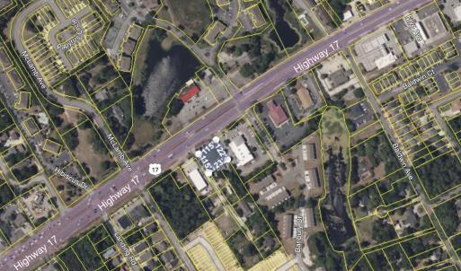 Photo #5 of 4309 Highway 17, Little River, SC 0.3 acres