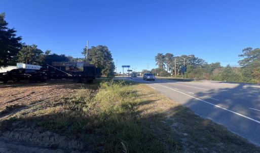 Photo #3 of 4309 Highway 17, Little River, SC 0.3 acres