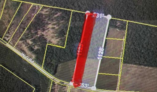 Photo #2 of Lot 1 W G Rd., Conway, SC 3.0 acres