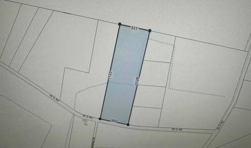 Photo #4 of Lot 1 W G Rd., Conway, SC 3.0 acres