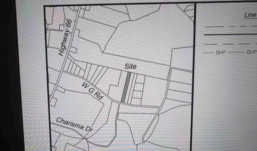 Photo #2 of Lot 1 W G Rd., Conway, SC 3.0 acres