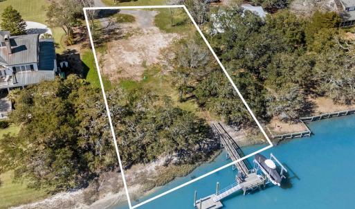 Photo #2 of 4555 Highway 17 Business, Murrells Inlet, SC 0.7 acres