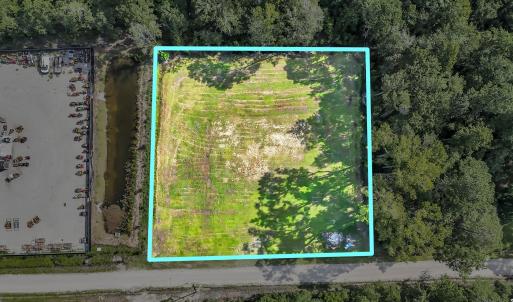 Photo #3 of 3845 Hillside Dr., Conway, SC 1.0 acres