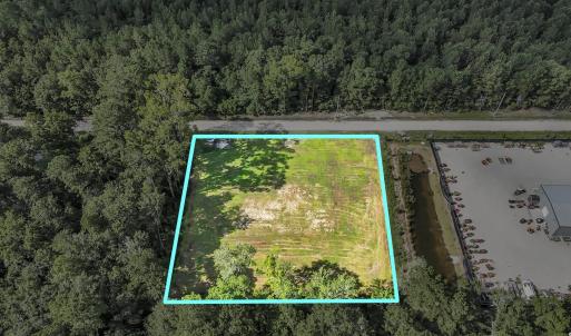 Photo #9 of 3845 Hillside Dr., Conway, SC 1.0 acres