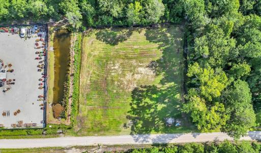 Photo #2 of 3845 Hillside Dr., Conway, SC 1.0 acres