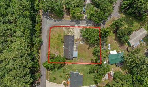 Photo #3 of 284 Player Rd., Pawleys Island, SC 0.3 acres