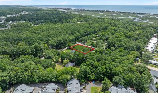 Photo #9 of 284 Player Rd., Pawleys Island, SC 0.3 acres