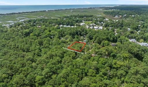 Photo #6 of 284 Player Rd., Pawleys Island, SC 0.3 acres
