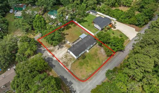 Photo #5 of 284 Player Rd., Pawleys Island, SC 0.3 acres