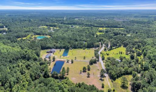 Photo #3 of 602 Alligator Rd., Andrews, SC 5.0 acres