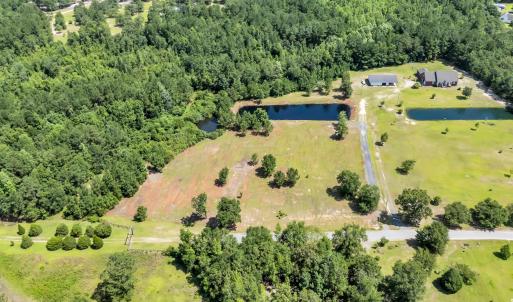 Photo #1 of 602 Alligator Rd., Andrews, SC 5.0 acres