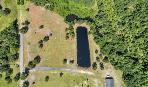 Photo #2 of 602 Alligator Rd., Andrews, SC 5.0 acres