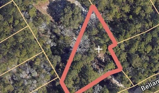 Photo #2 of TBD Bellamy Dr., Little River, SC 0.6 acres