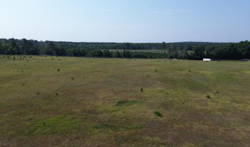 View of nature featuring rural landscape
