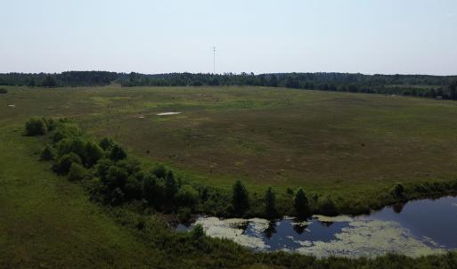 Aerial view of property and surrounding area