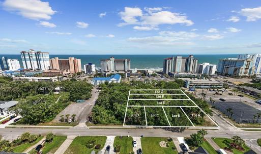 Photo #2 of TBD 24th Ave. S, Myrtle Beach, SC 0.2 acres