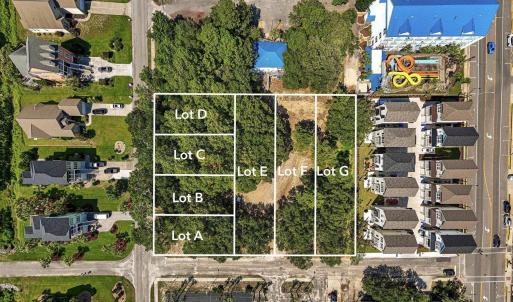 Photo #1 of TBD 24th Ave. S, Myrtle Beach, SC 0.2 acres