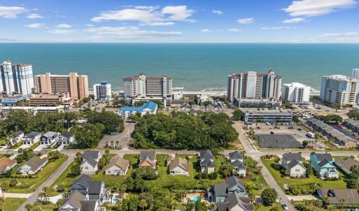 Photo #1 of TBD Sand Dunes Dr., Myrtle Beach, SC 0.1 acres