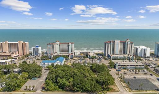 Photo #3 of TBD Sand Dunes Dr., Myrtle Beach, SC 0.1 acres