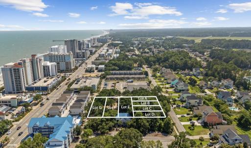 Photo #3 of TBD Sand Dunes Dr., Myrtle Beach, SC 0.1 acres