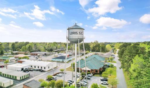 View of property's community