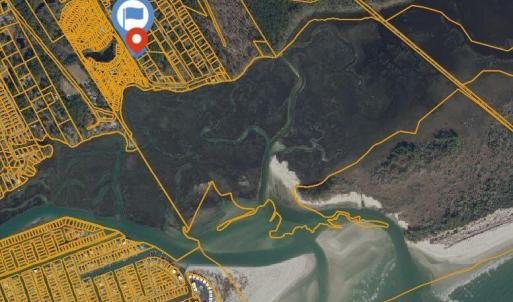 Map / location