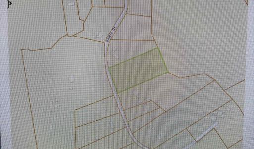 Map / location of property area